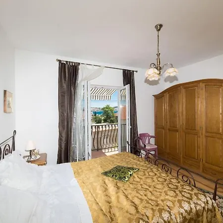 Holiday home Mediterranean House Near The Sea Trogir