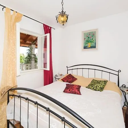 Holiday home Mediterranean House Near The Sea Trogir