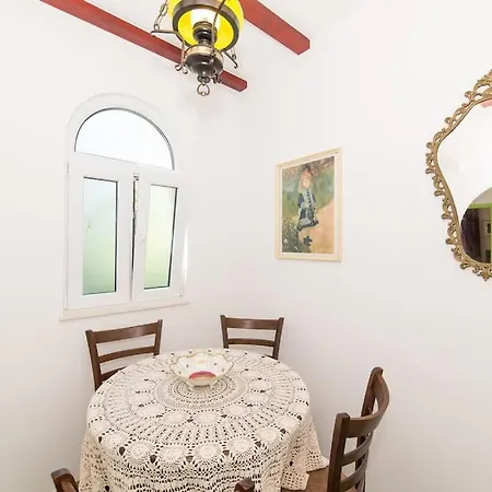 Holiday home Mediterranean House Near The Sea Trogir