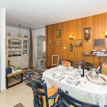 Holiday home Mediterranean House Near The Sea Trogir