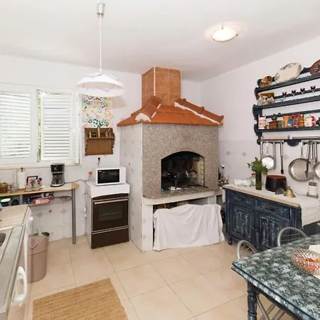 Holiday home Mediterranean House Near The Sea *