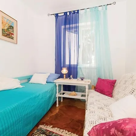 Holiday home Mediterranean House Near The Sea Trogir